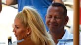 Alex Rodriguez, girlfriend enjoy a quick trip to Portofino