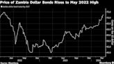 Zambia Bonds Gain as Moody’s Sees Debt Talks Unlocking Growth