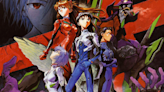 Evangelion Studio Gainax Files For Bankruptcy