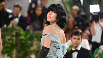 Met Gala 2024 recap: Demi Moore, Sydney Sweeney and more prove 'timeless' in floral theme