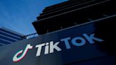 TikTok sues to block US law seeking sale or ban of app