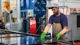 Thin-film solar sparks a manufacturing boom in the Midwest