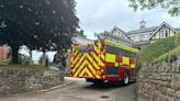 Firefighters called to Herefordshire retirement flats