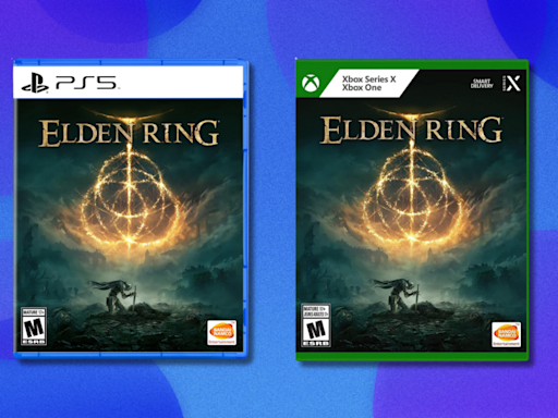 Everywhere you can get 'Elden Ring' on sale ahead of Friday's 'Shadow of the Erdtree' DLC launch