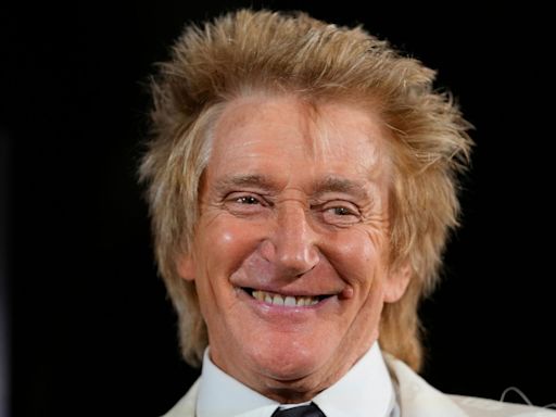 Rod Stewart: el poco saludable hábito que no abandona a sus 79 años, pese a saber que sus “días están contados”