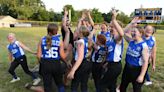 Clinton minor softball rallies to win District 12 title over Montoursville