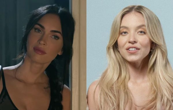 Sydney Sweeney's Dealt With Scrutiny Over Her Body In Hollywood. Megan Fox Knows Exactly What That's Like