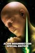 Alien Resurrection