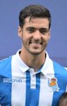 Mikel Merino