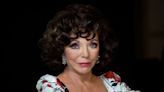 Joan Collins Talks About Having an Abortion at 26 and Recalls Warren Beatty's 'Terrible' Reaction to Her Pregnancy