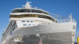 Silversea Takes Delivery of its Newest Ship, Silver Ray
