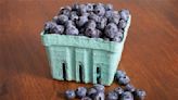 The Reason A Pint Of Blueberries Weighs 12 Ounces