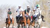 Abierto de Hurlingham: La Hache derribó la muralla de La Ensenada y pasó a las semifinales