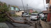 El estado mexicano de Nuevo Léon declara emergencia por los daños de la tormenta Alberto