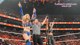 Women’s Wrestling Wrap-Up: WrestleMania Showcase Set, Mickie James Injured, SoCal Val Interview