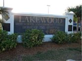 Lakewood High School