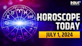 Horoscope Today, July 1: Auspicious day for Pisces to invest in policy; know about other zodiac signs