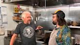 'Out of this world pie': Little Bettie at WISEACRE featured on 'Diners, Drive-Ins and Dives'