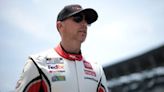 Denny Hamlin's quest for Brickyard 400 victory falls short after wreck