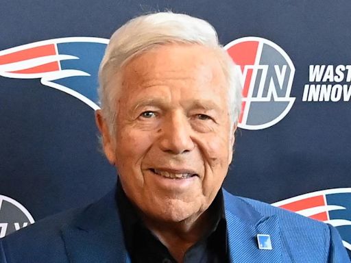 New England Patriots Begin Search For General Manager