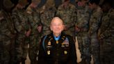 Ranger legend Col. Ralph Puckett honored at U.S. Capitol