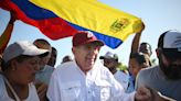 Venezuelanos farão atos em apoio a opositor de Maduro em 41 cidades brasileiras