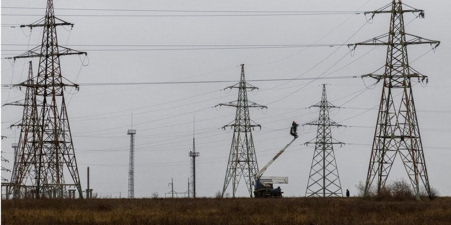 Largest oil and gas company in Ukraine moves towards producing electricity