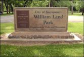 William Land Park