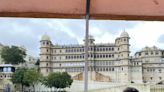 Udaipur, a cidade branca