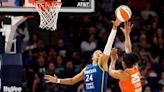 WNBA Awards Rankings: Way too early Defensive Player of the Year favorites