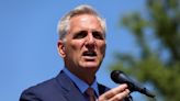 McCarthy’s Massive Debt Limit Bet