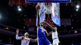 Joel Embiid scores 50 as 76ers cut series deficit to 2-1