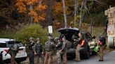 Maine gunman found dead after 2-day manhunt, officials say