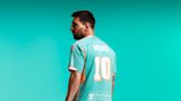 Inter Miami presenta su tercer uniforme como parte de MLS Archive Collection