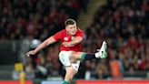 On this day in 2017: British and Irish Lions draw Test series in New Zealand