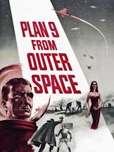 Plan 9 del espacio exterior