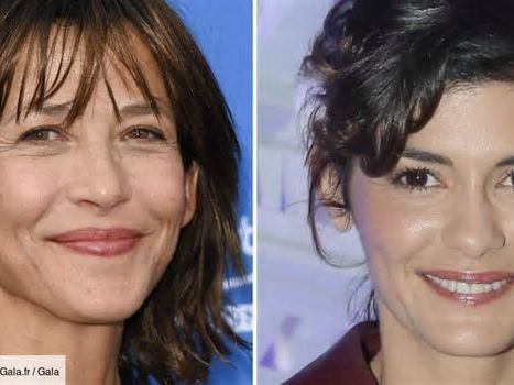 PHOTOS – Sophie Marceau, Audrey Tautou… Ces actrices françaises ont conquis Hollywood