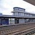 Ashford International railway station