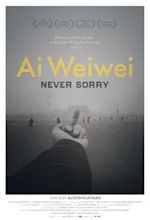 Ai Weiwei: Sem perdão