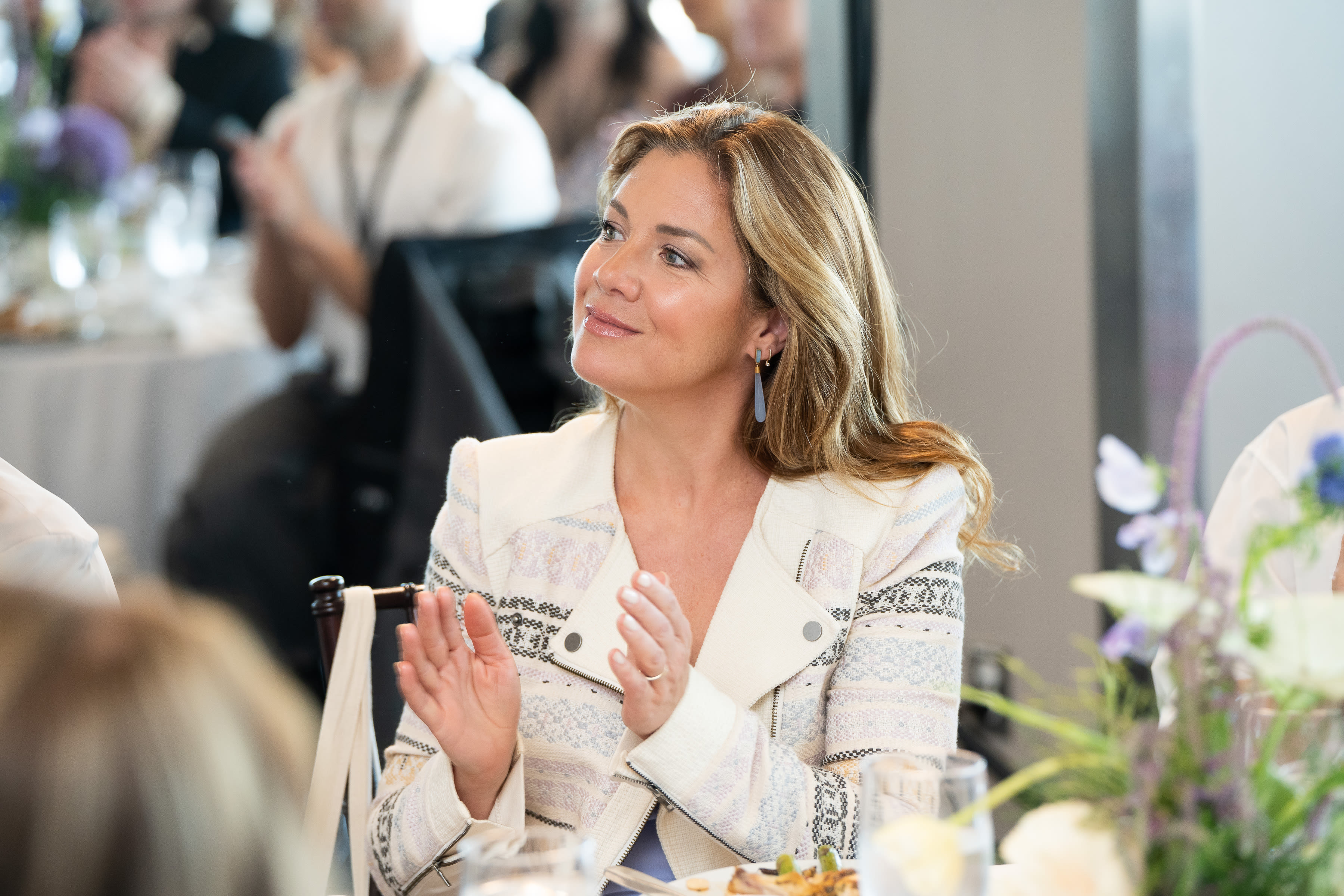 Canada's first lady Sophie Grégoire Trudeau drops new book on mental health