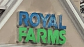 USA Today rates Royal Farms #1 gas station food in the nation