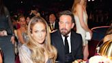 Ben Affleck Says Jennifer Lopez’s Level of Fame is ‘F–king Bananas’ Compared to His Own