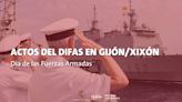 El DIFAS 2024 congregará en Asturias más de 6.000 militares