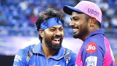 IPL 2024 RR vs MI Team List: Head To Head Record, Pitch Report For Rajasthan Royals vs Mumbai Indians Match