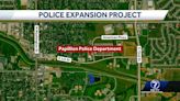 Papillion City Council approves plans to expand police station to meet growing needs of the department