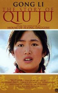 The Story of Qiu Ju