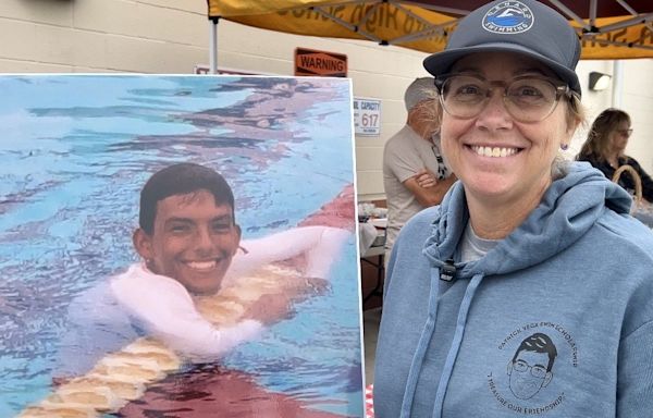 2024 Patrick Vega Memorial Swim-A-Thon makes a splash