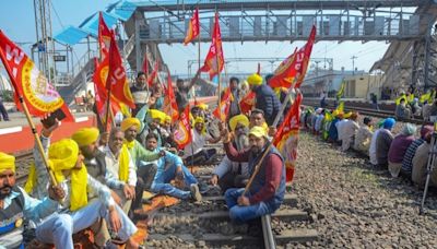 Open Shambhu Border For All, Not Just For Farmers: Supreme Court Directs Haryana Govt