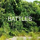 B (Battles EP)