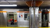 SEPTA resumes Broad Street Line service after a woman fell, died on the tracks